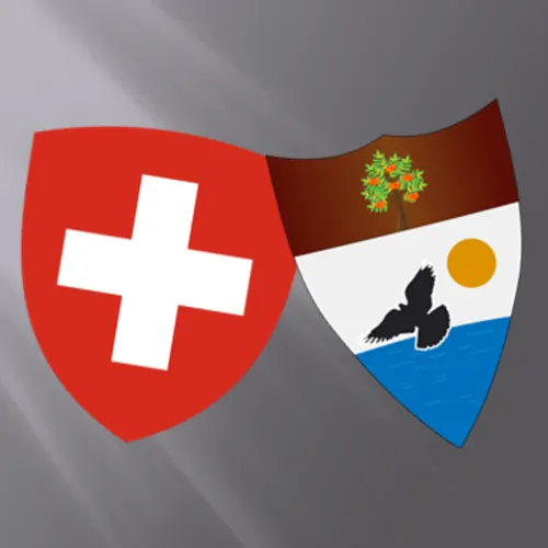 Official opening of office in Switzerland