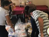 Liberland Aid Foundation Supports Social Project SOS-Trabalhadores