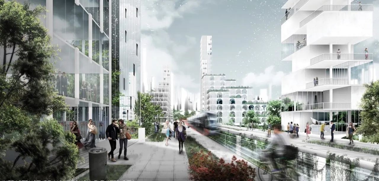 Free Private Cities Architecture Symposium – Article by Daniela Ghertovici